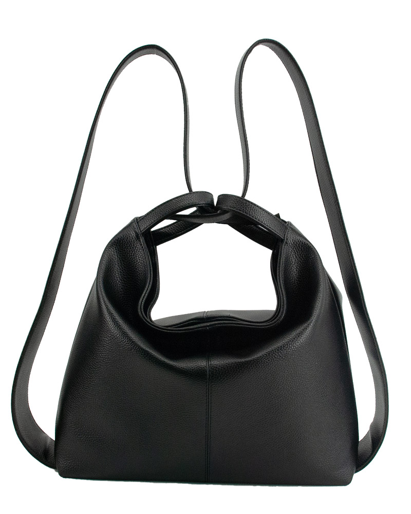 В2896-00550 Сумка-рюкзак женская