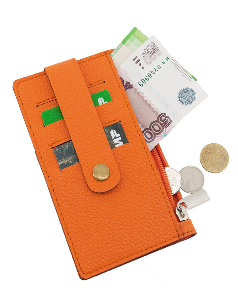 ВВ008-10550 Картхолдер